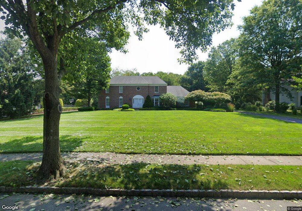 11 Remington Cir, Princeton Junction, NJ 08550 - photo 1