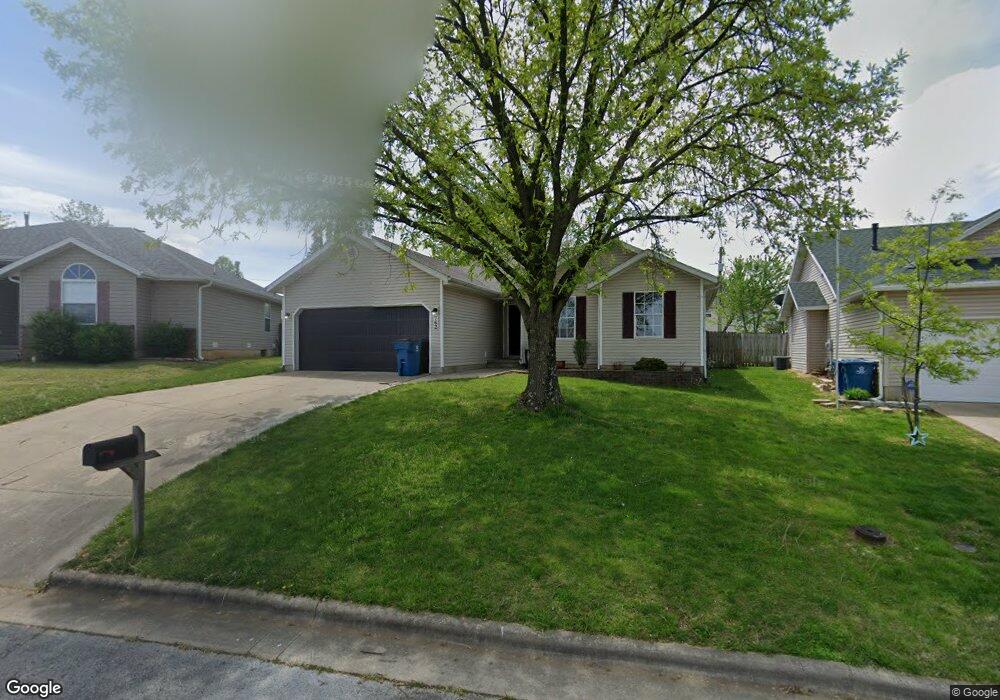 762 Juniper Ln, Nixa, MO 65714 - photo 1