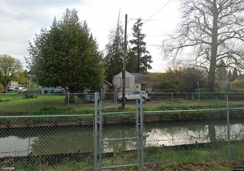 521 Vine St SW, Albany, OR 97321 - photo 1