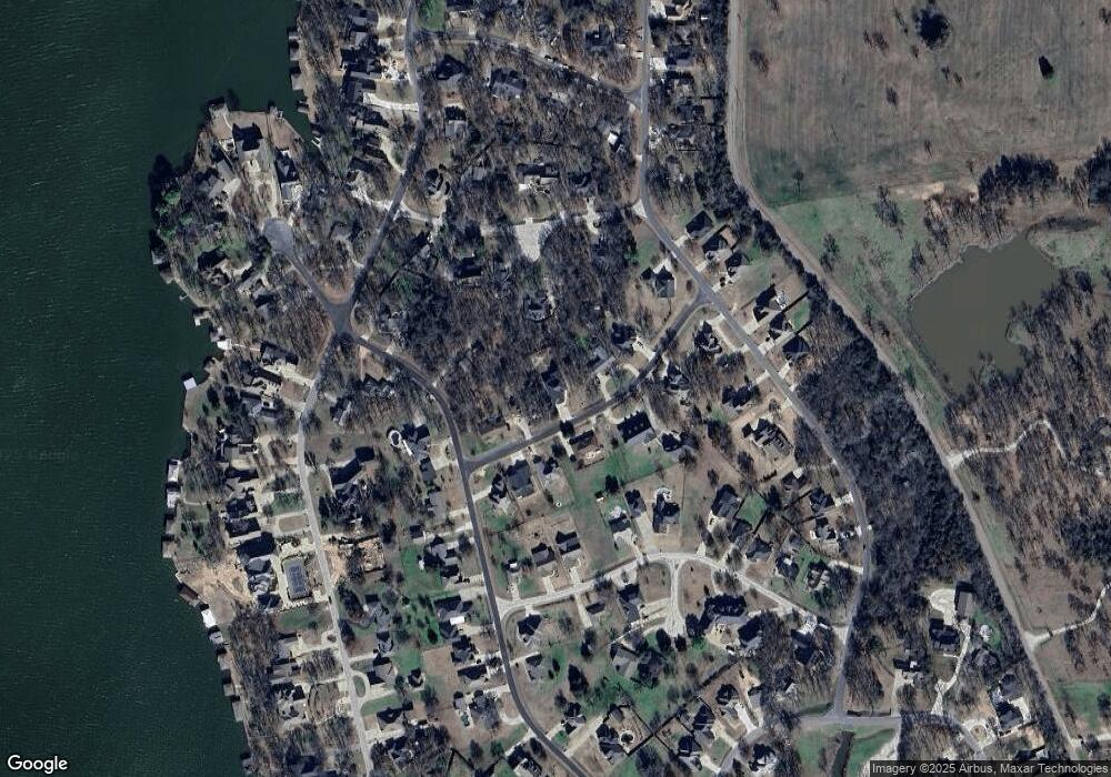 109 Crockett Dr, Gainesville, TX 76240 - photo 1