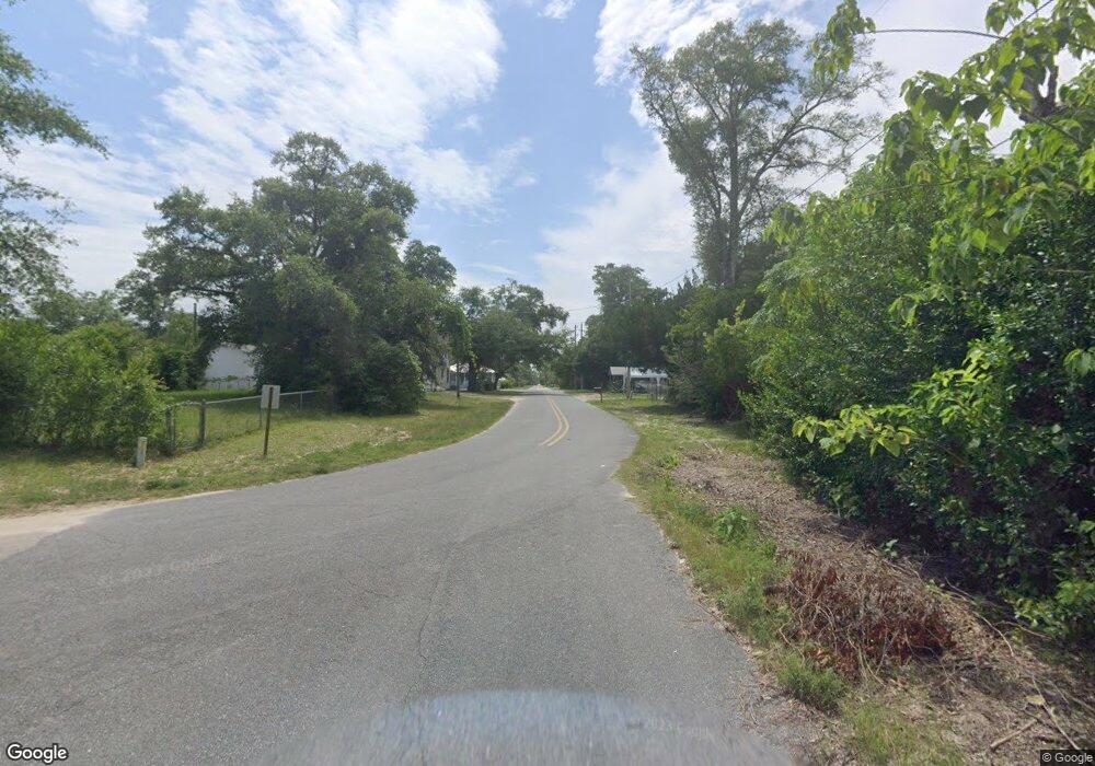 xx NE 1st St, Carrabelle, FL 32322 - photo 1