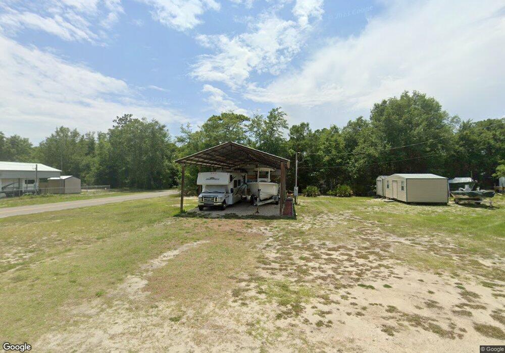 1001 NE 1st St, Carrabelle, FL 32322 - photo 1