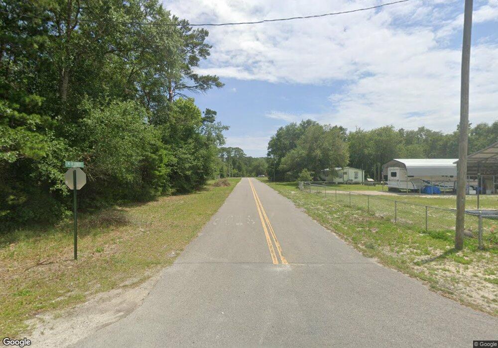 802 1st St E, Carrabelle, FL 32322 - photo 1