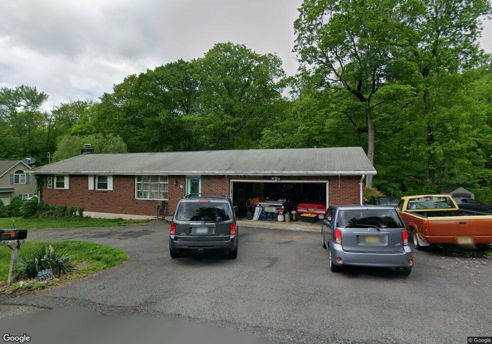 4 Ridge Place, Byram Township, NJ 07821 - photo 1