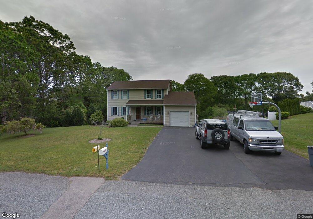 8 Sunnyside Dr, Westerly, RI 02891 - photo 1