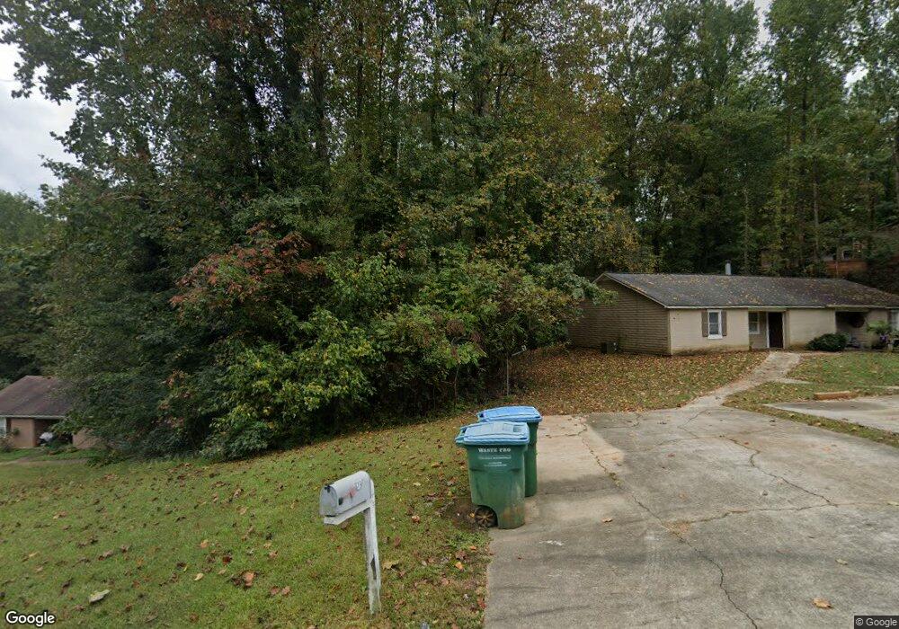 123 River Pointe Ct SW, Lilburn, GA 30047 - photo 1