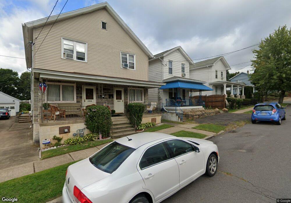 127 N Sumner Ave, Scranton, PA 18504 - photo 1