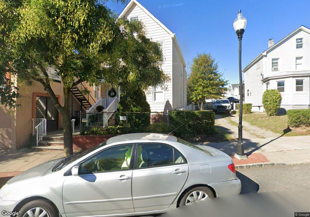 465 Amboy Ave, Perth Amboy, NJ 08861 - photo 1