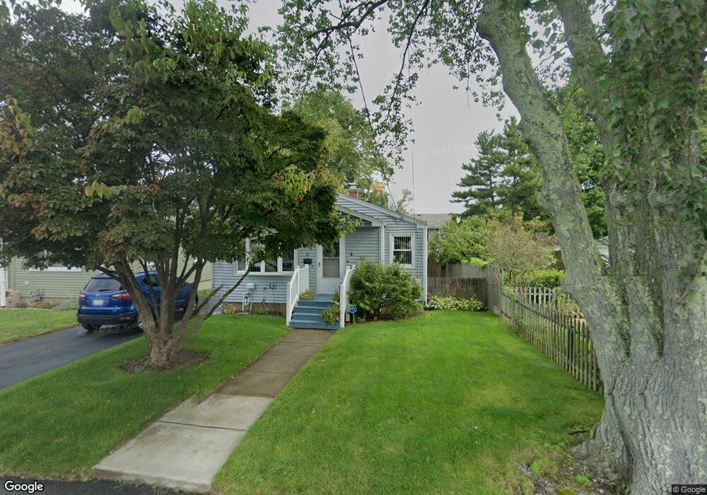 21 Minola St, Cranston, RI 02910 - photo 1