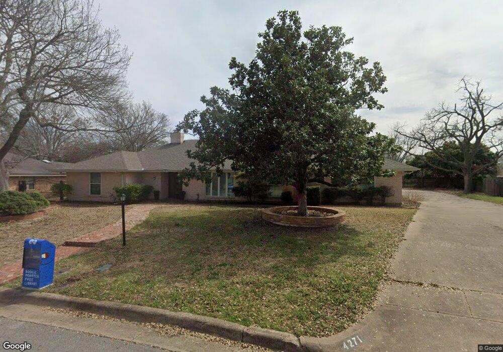 4271 Balboa Dr, Fort Worth, TX 76133 - photo 1