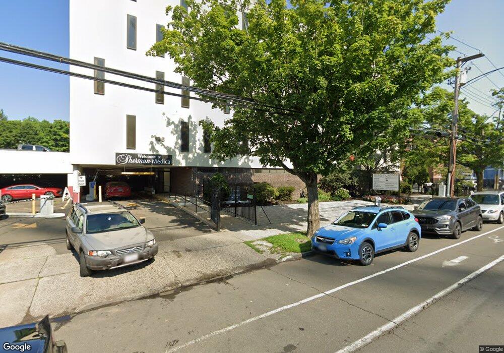 136 Sherman Ave unit 407, New Haven, CT 06511 - photo 1