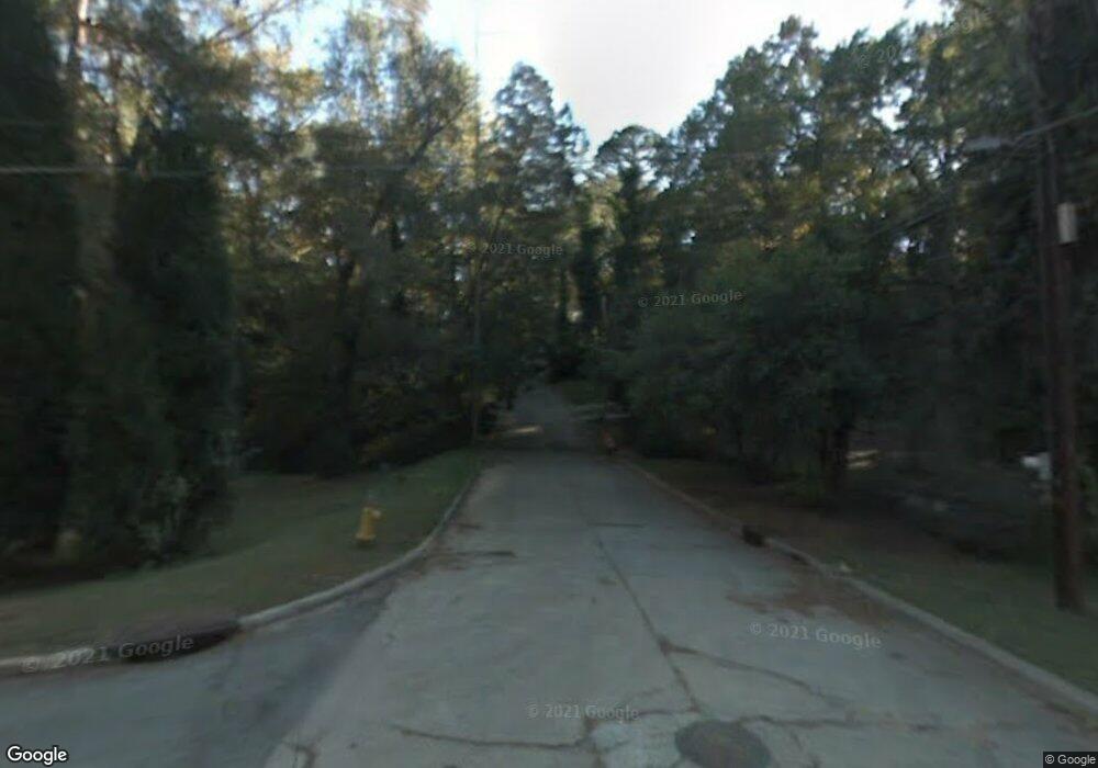 0 Inglewood Place unit 7207935, Macon, GA 31204 - photo 1