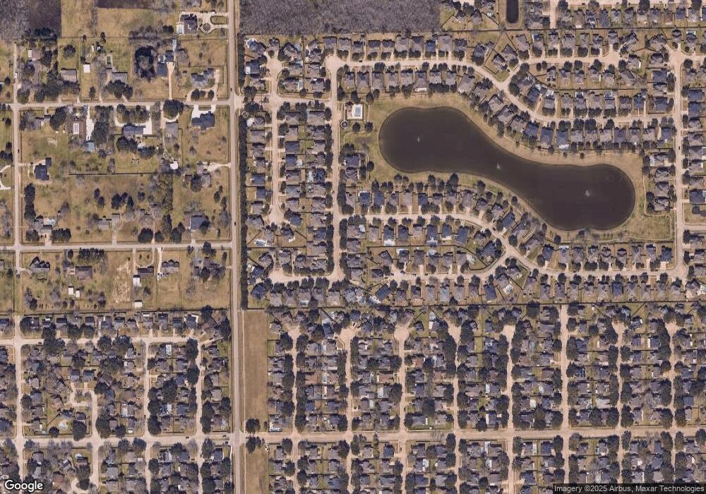 3619 Mahejan Dr, Pearland, TX 77584 - photo 1