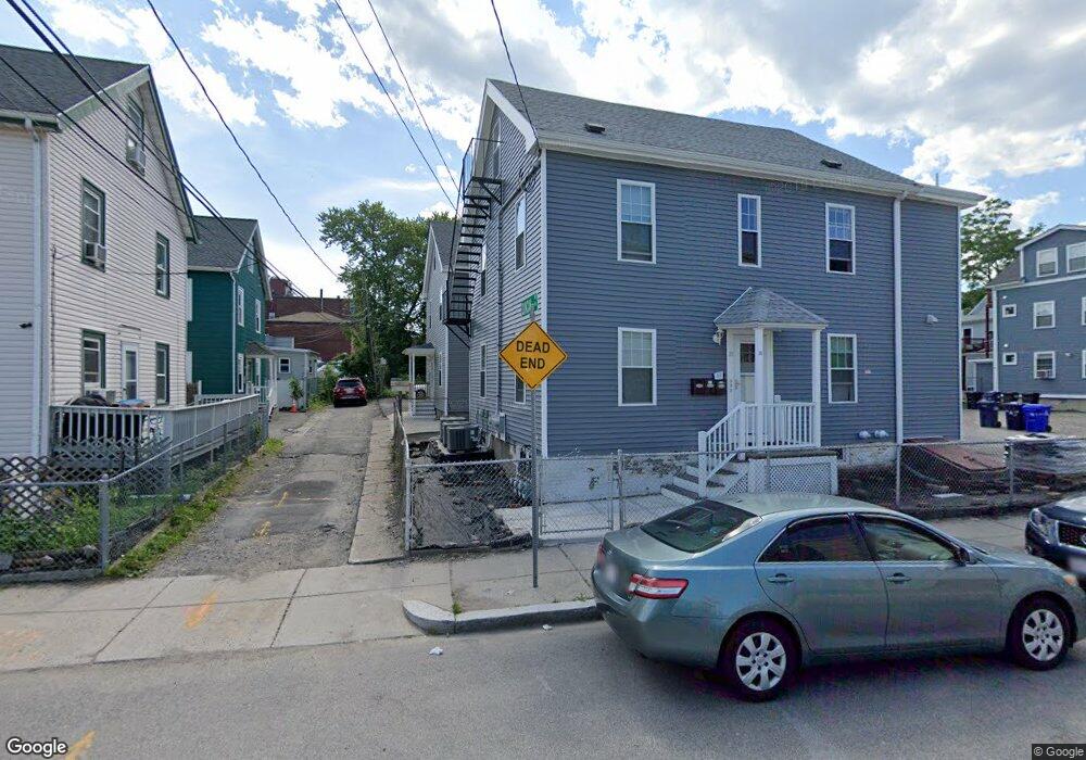 4 Duncan Terrace, Dorchester, MA 02122 - photo 1