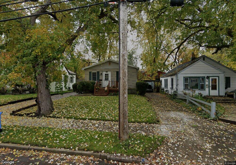 534 Denver St, Lansing, MI 48910 - photo 1