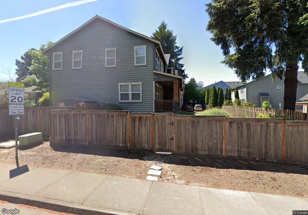 13030 SW Caspian Ct, Beaverton, OR 97008 - photo 1