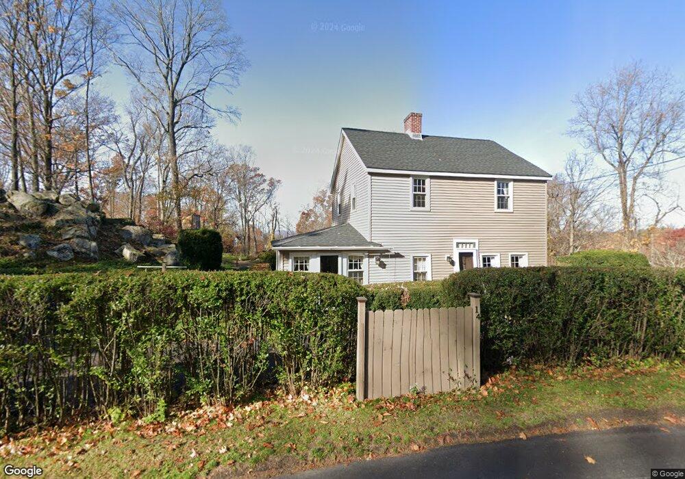 14 Junction Rd, Brookfield, CT 06804 - photo 1