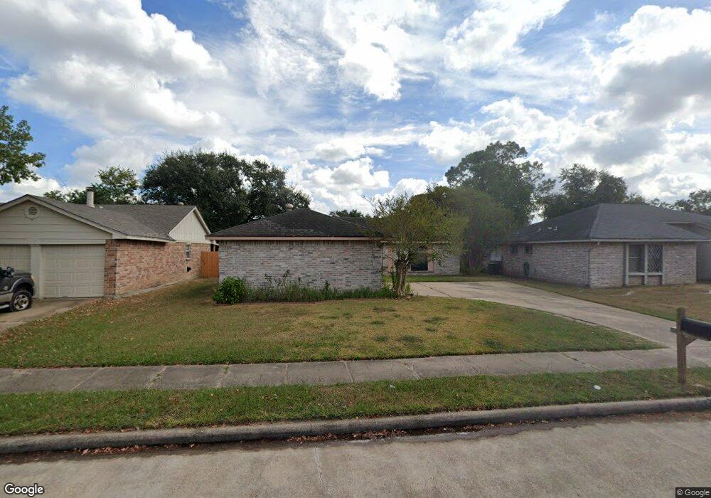 7322 Crystalglen Ln, Houston, TX 77095 - photo 1