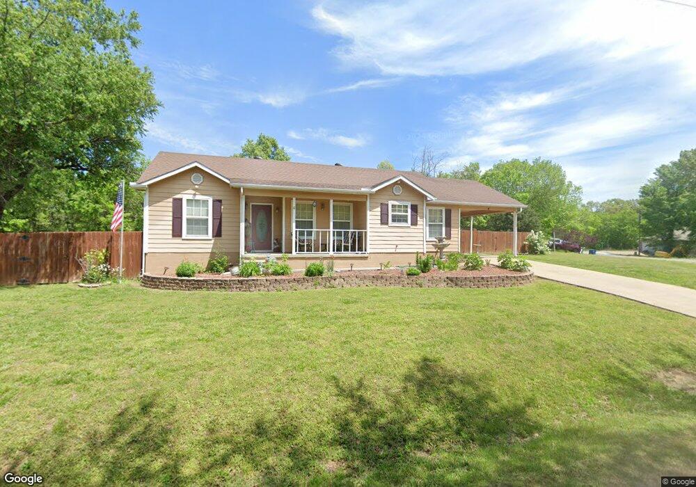 4 Hudson Ln, Bella Vista, AR 72715 - photo 1