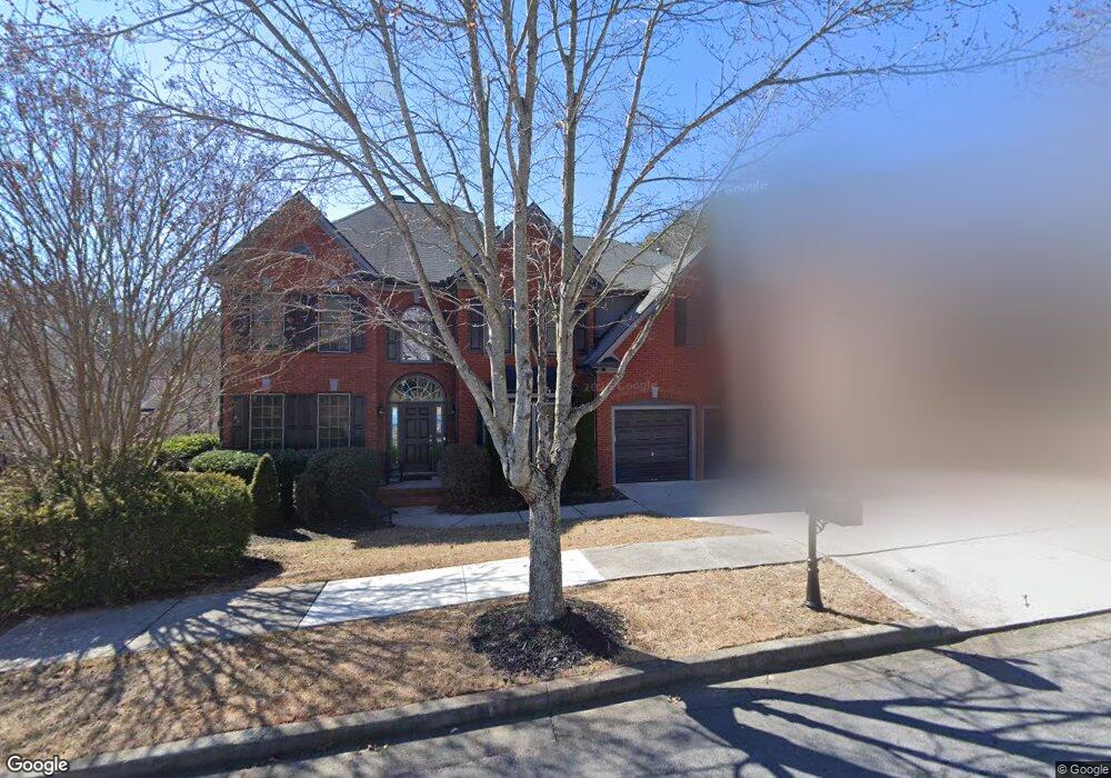 996 Suwanee Mill Ct, Buford, GA 30518 - photo 1