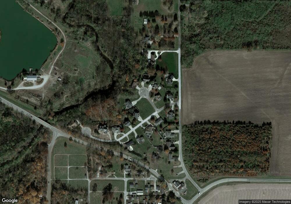 17 Quail Ct, Downs, IL 61736 - photo 1