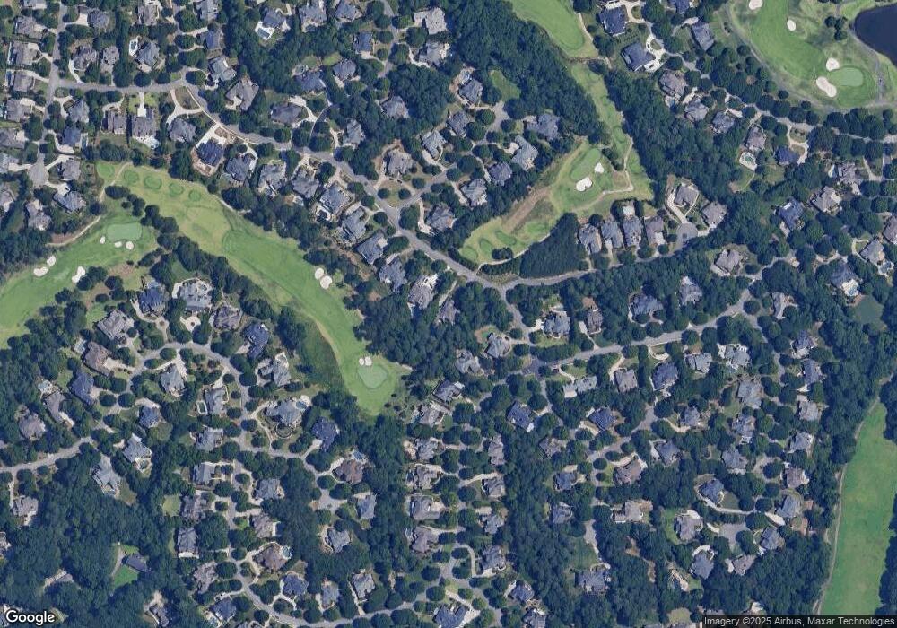 2778 Grey Moss Pass, Duluth, GA 30097 - photo 1