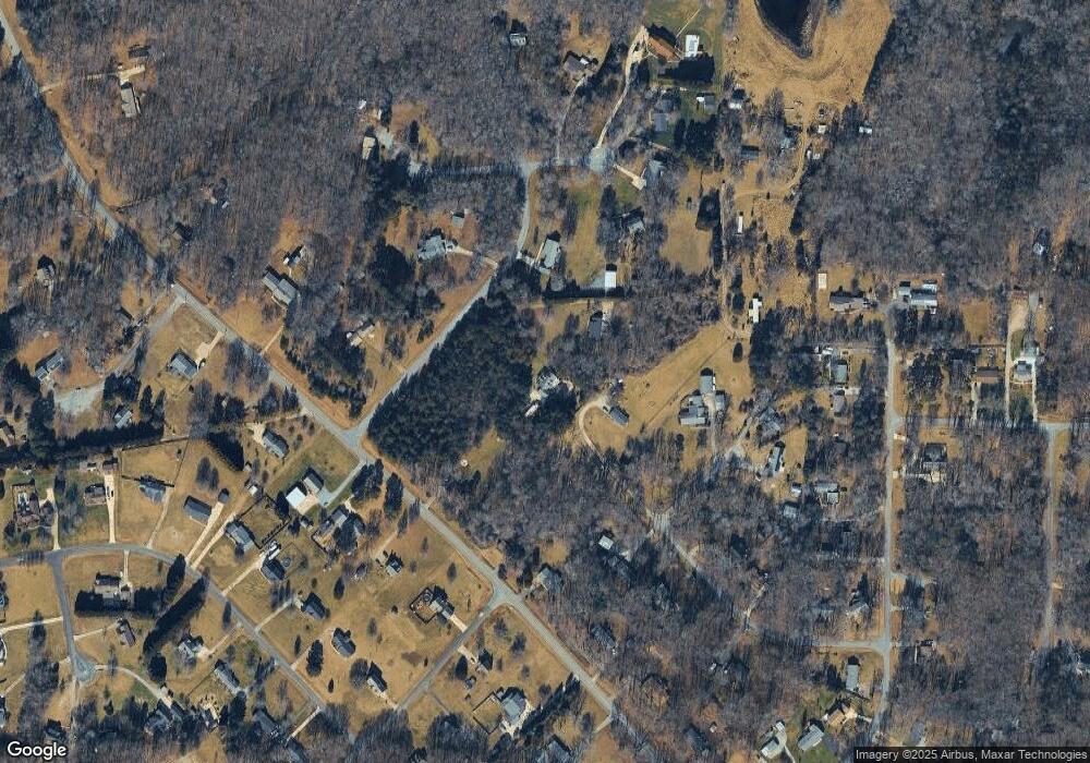 6609 Raylewood Dr, Greensboro, NC 27406 - photo 1