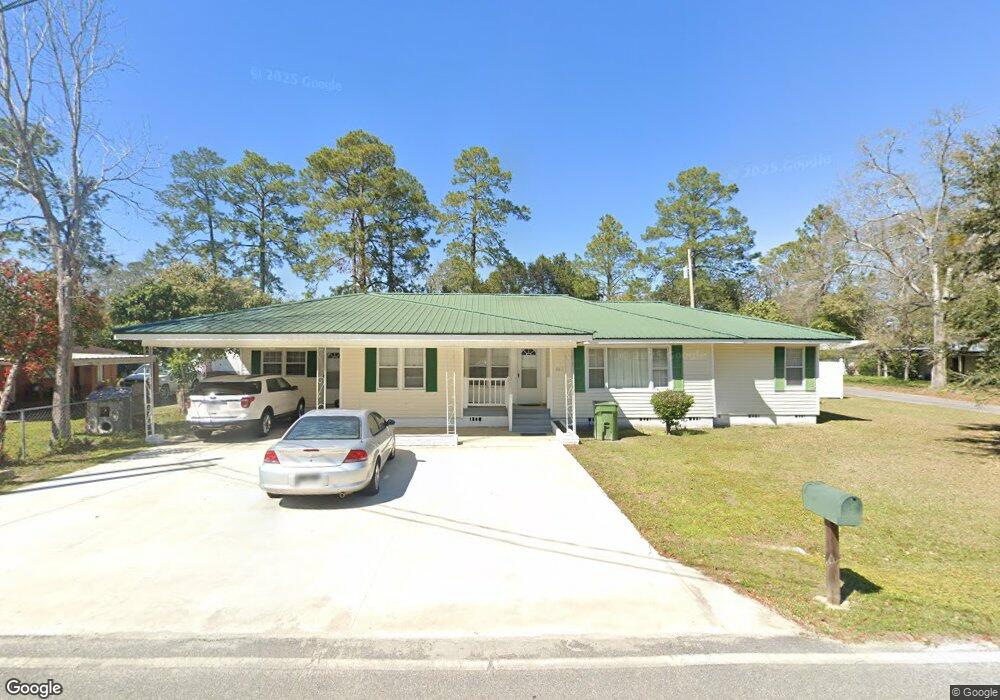 207 Wayne St, Adel, GA 31620 - photo 1