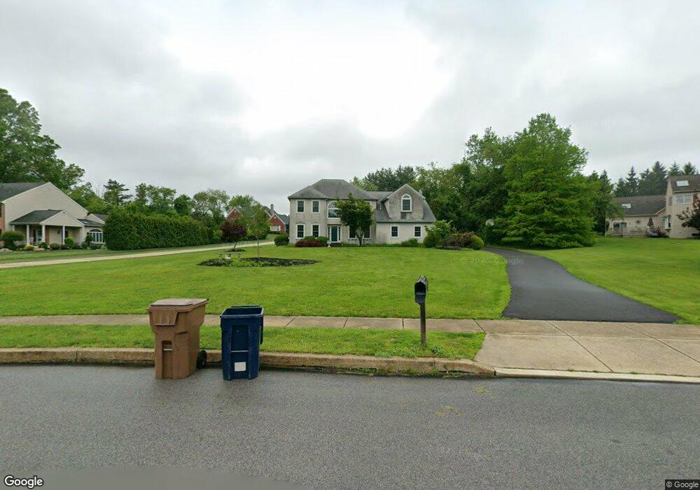 1244 Tressler Dr, Fort Washington, PA 19034 - photo 1