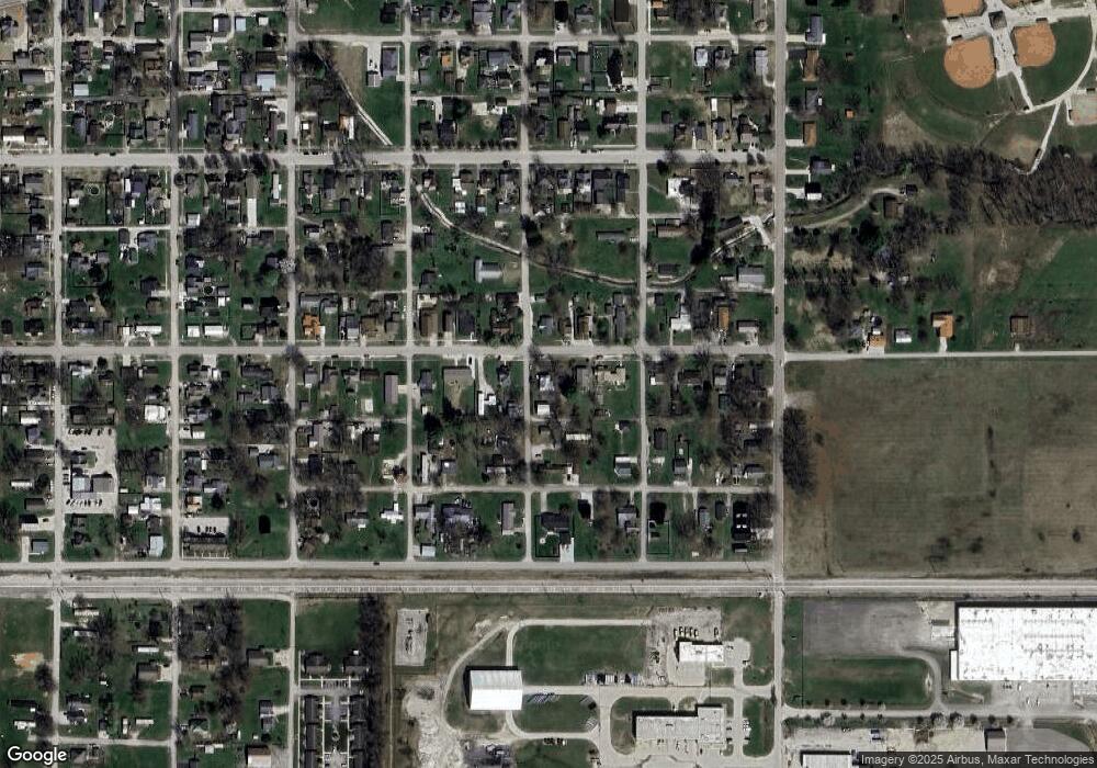 1009 A St SE, Linton, IN 47441 - photo 1