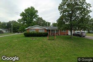 307 Oak St, Auxvasse, MO 65231