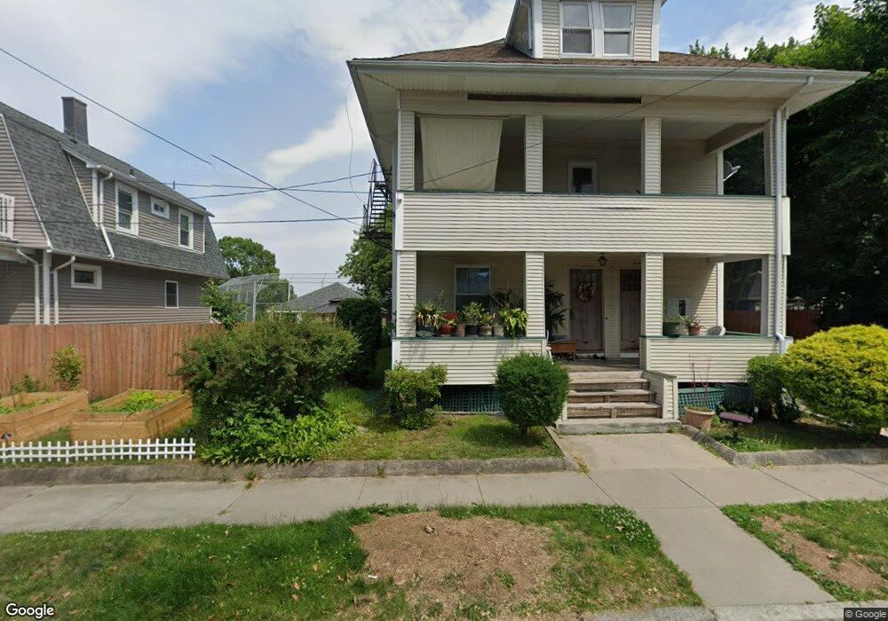 10 Louis Ave unit 12, Providence, RI 02907 - photo 1