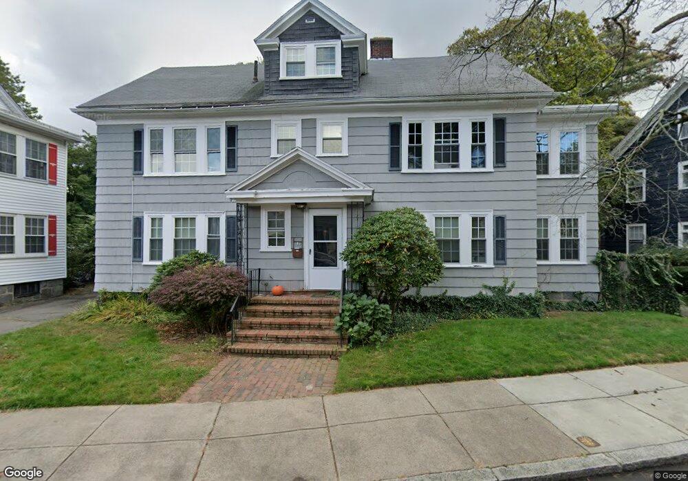 103 Dunster Rd, Jamaica Plain, MA 02130 - photo 1