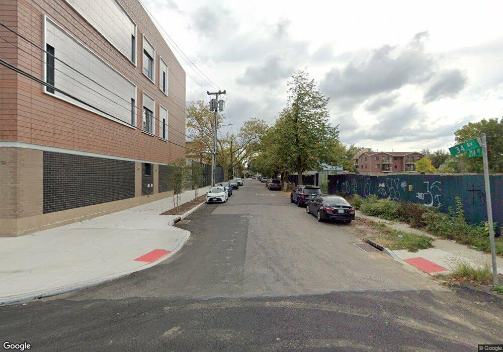 4225A 214th Place unit 2, Bayside, NY 11361 - photo 1