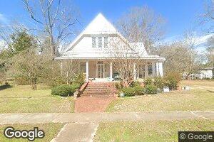 602 W Church St, Newton, MS 39345