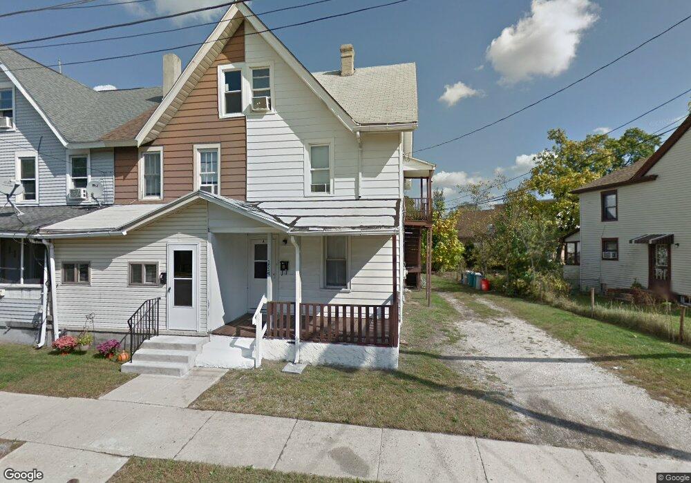 Coming Soon $255,000