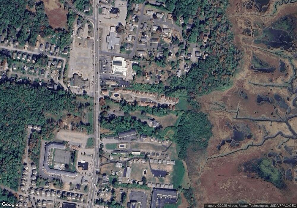 1139 Post Rd unit 106, Wells, ME 04090 - photo 1