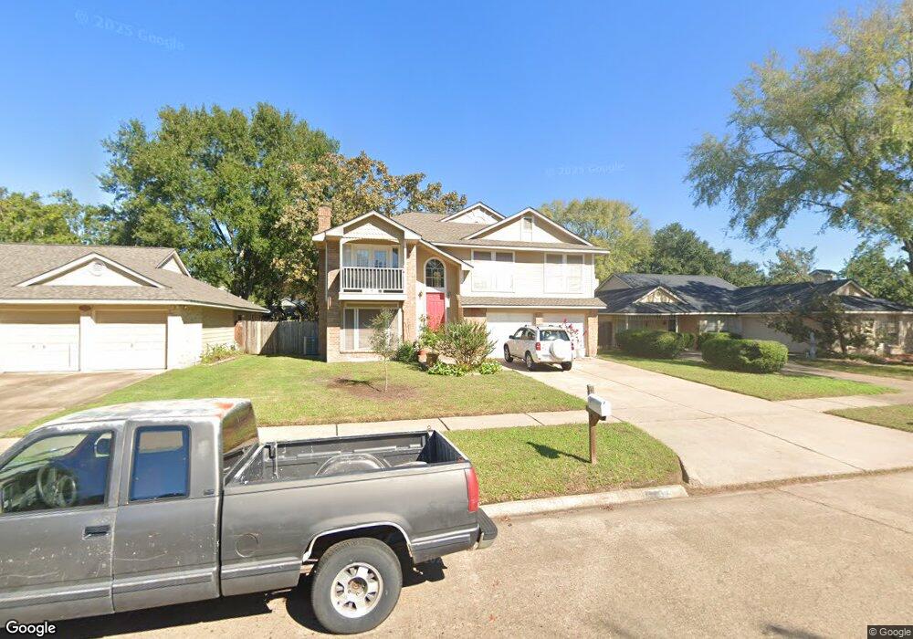 15638 Meadow Village Dr, Houston, TX 77095 - photo 1