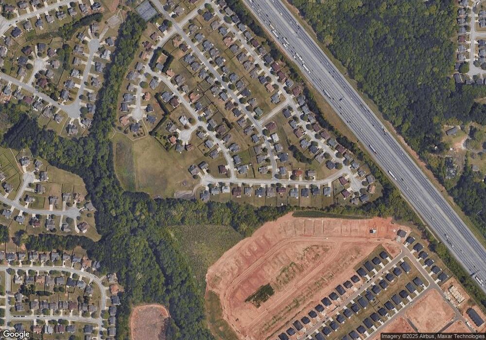 1049 Borrington Ln unit 3, Stockbridge, GA 30281 - photo 1