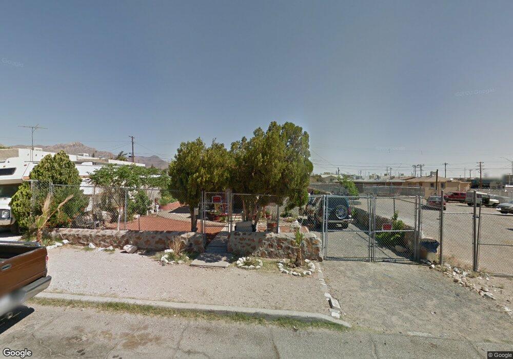 3907 Tyler Ave, El Paso, TX 79930 - photo 1