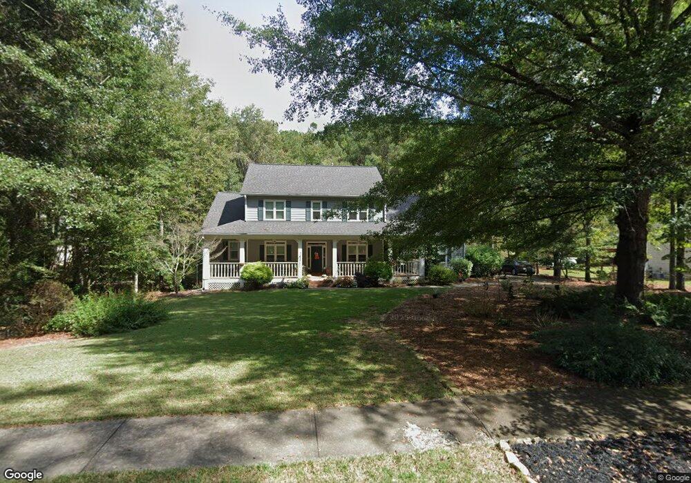 175 Driftwood Trail, Fayetteville, GA 30215 - photo 1