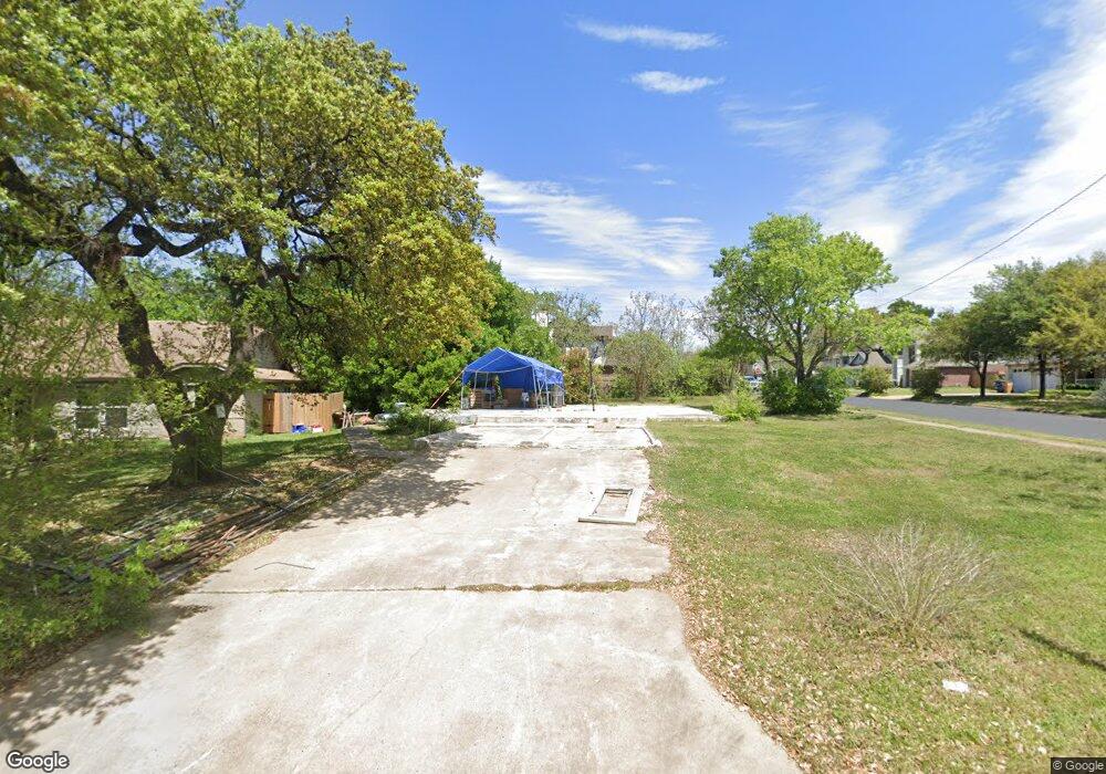 4500 Brown Bark Place unit B, Austin, TX 78727 - photo 1