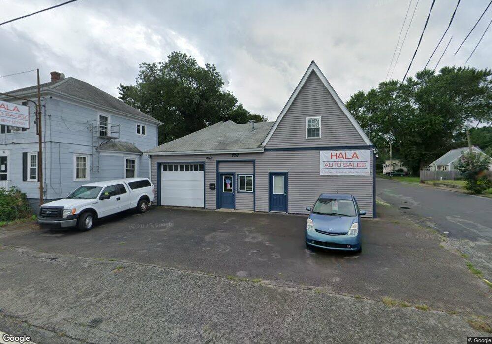 757 State Rd, Westport, MA 02790 - photo 1