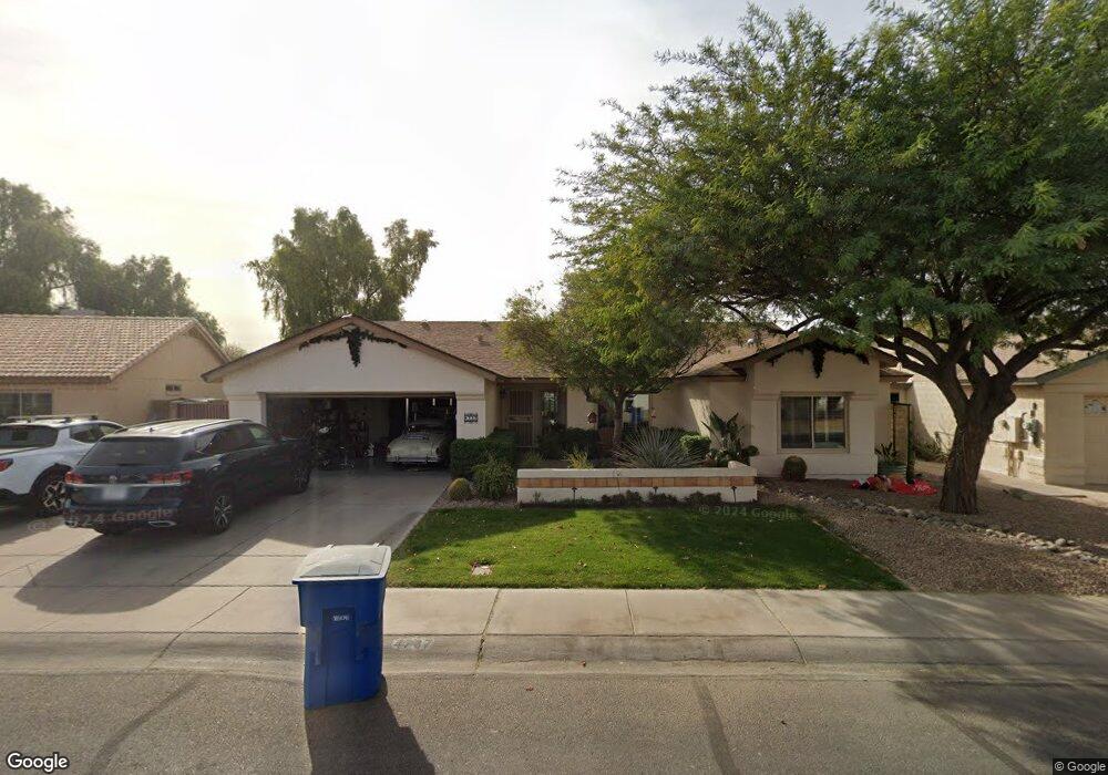 4737 W Whitten St, Chandler, AZ 85226 - photo 1