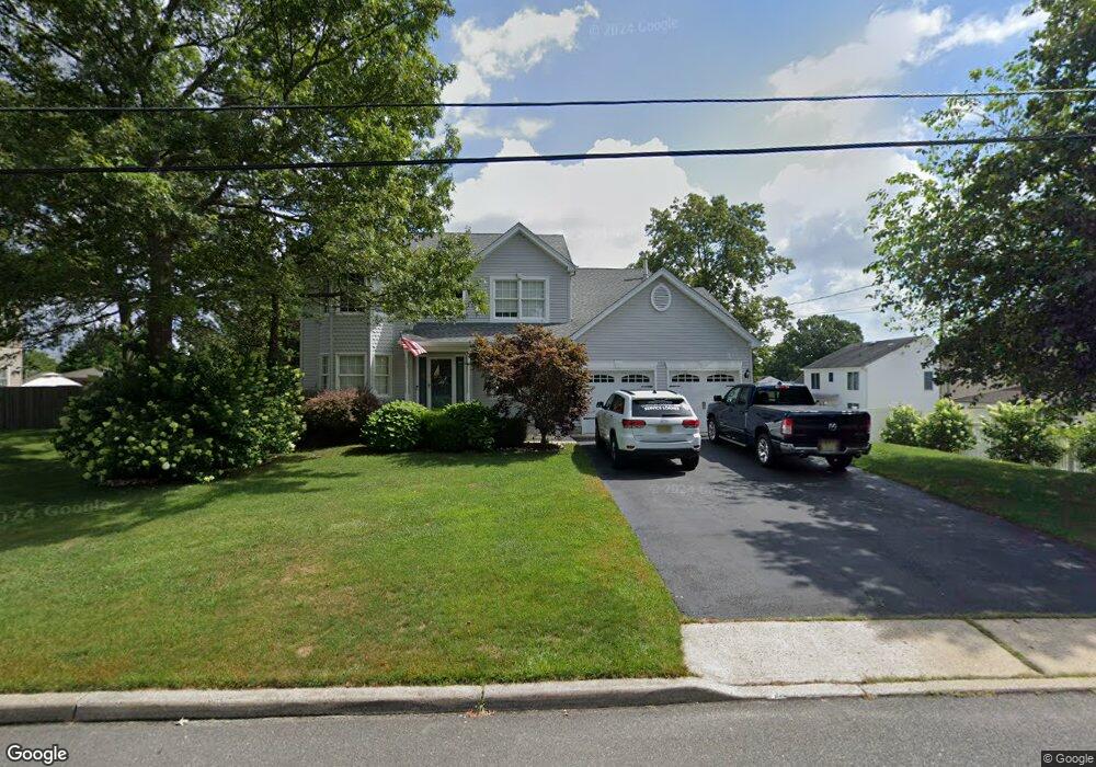 105 Jetsam Rd, Manahawkin, NJ 08050 - photo 1