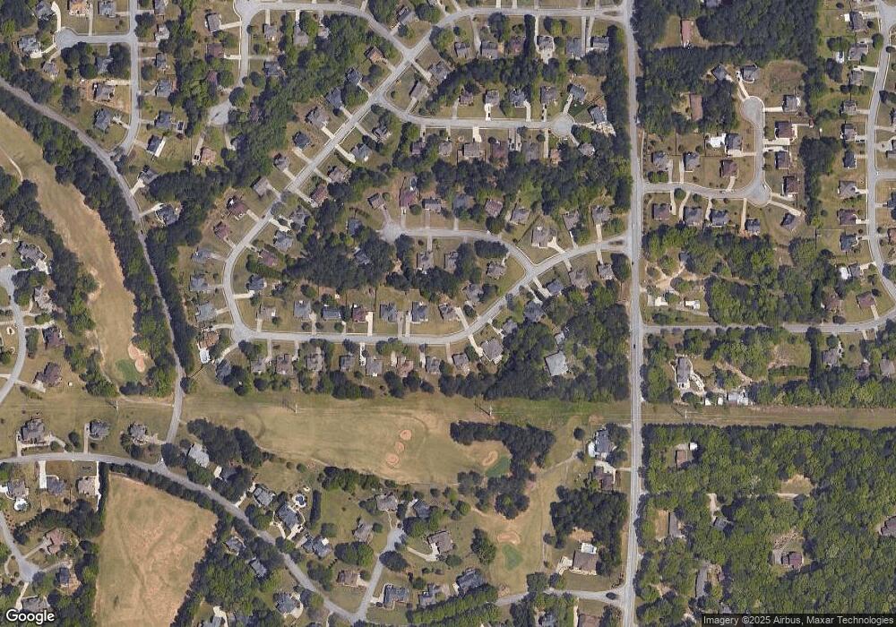 263 Spivey Ridge Cir, Jonesboro, GA 30236 - photo 1