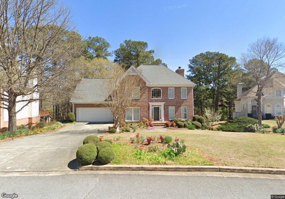 1130 Castle Pointe Ln, Grayson, GA 30017 - photo 1