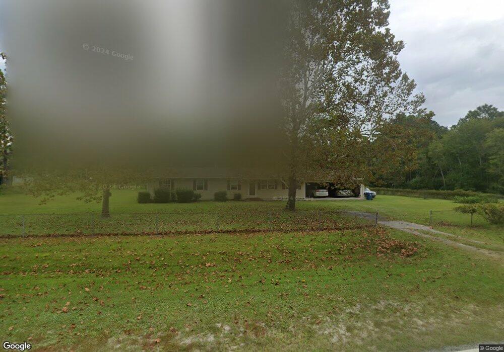 5083 High Bluff Rd, Hoboken, GA 31542 - photo 1