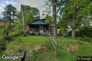 305 Ruff St, Macon, MS 39341