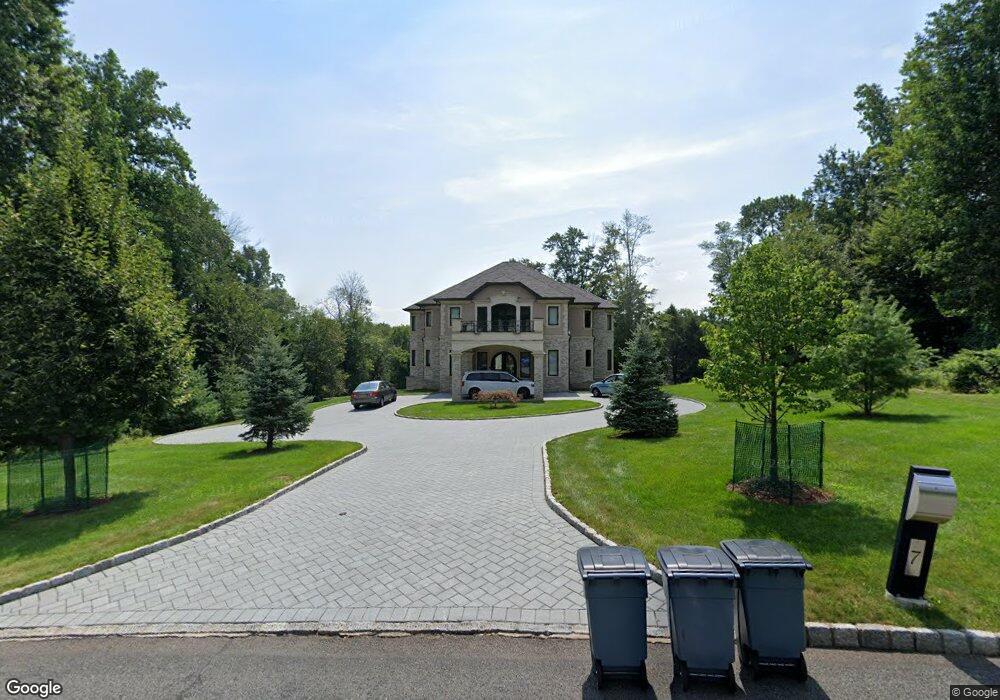 7 Ogrady Ct, Orangeburg, NY 10962 - photo 1